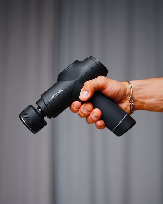 REEVA massagegun